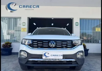 T-cross highline 1.4 tsi flex 16v 5p aut