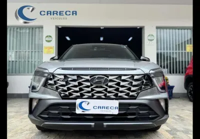 Creta n line 1.0 tb 12v flex aut.