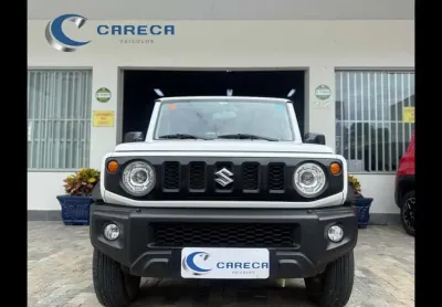 Jimny sierra 4style allgrip 1.5 16v aut.