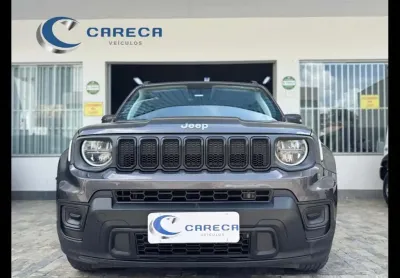 Renegade Sport T270 1.3 TB 4x2 Flex Aut.