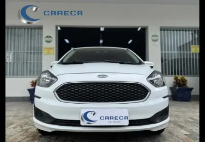 Ka 1.0 SE/SE Plus TiVCT Flex 5p