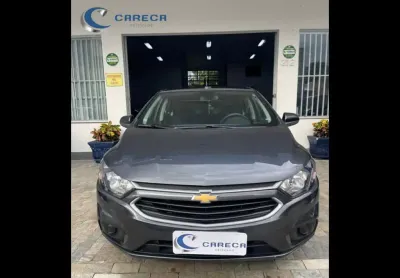 ONIX HATCH LT 1.0 8V FlexPower 5p Mec.