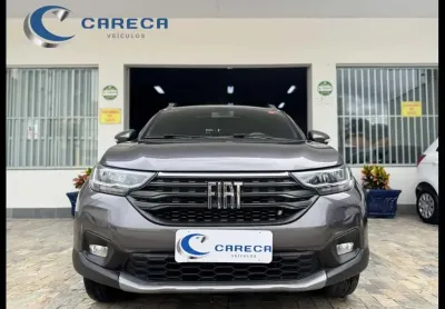 Strada Volcano 1.3 Flex 8V CD Aut.