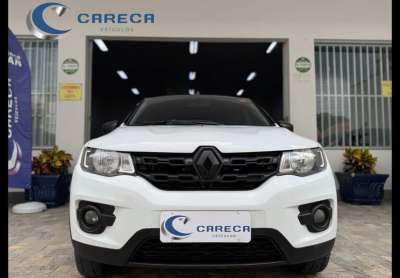 KWID Zen 1.0 Flex 12V 5p Mec.
