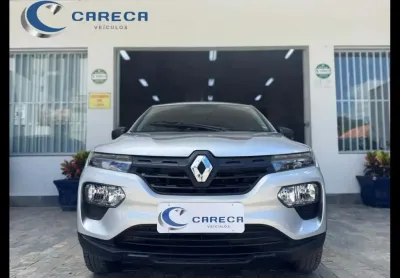 KWID Zen 1.0 Flex 12V 5p Mec.