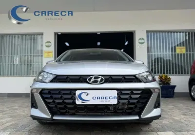 HB20S Platinum 1.0 TB Flex 12V Aut.