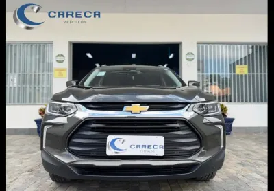 TRACKER Premier 1.2 Turbo 12V Flex Aut.