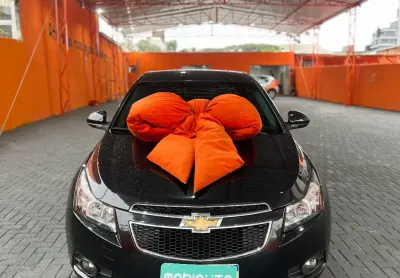 Cruze 1.8 2014  abaixo da fipe 