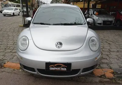 New beetle 2.0 r$12.000,00 abaixo da fipe 