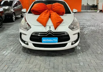 Citroen ds5 2014 stage 2 abaixo da fipe 