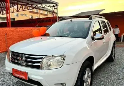 Duster 2011