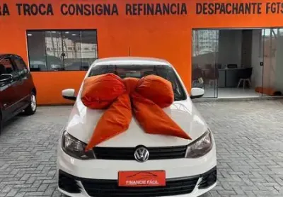Gol 2018
