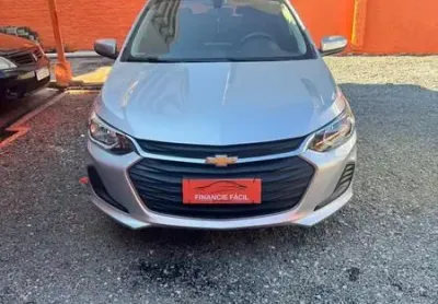 Onix lt 2022 unico dono