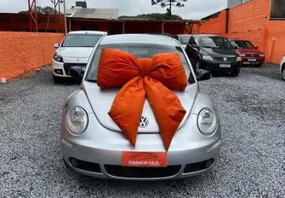 New beetle