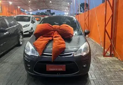 Citroen c3 90m tendance 2014 