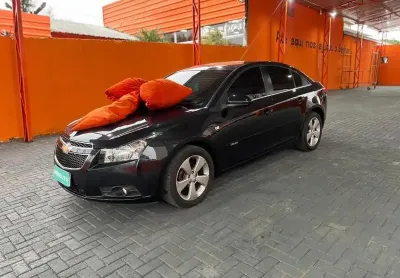 Gm cruze
