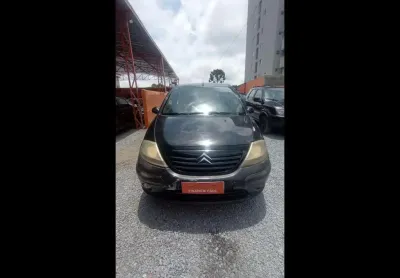 Citroen c3 glx 14 flex 2008