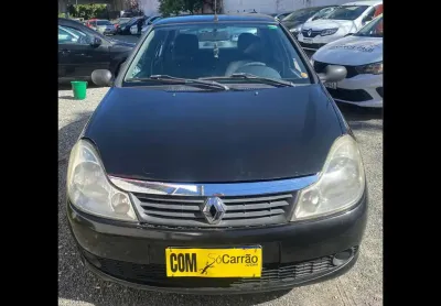 Renault symbol expr 16 2010