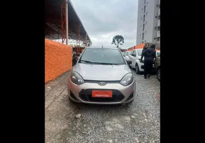 Ford fiesta flex 2013