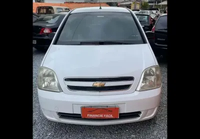 Chevrolet meriva expression 2010