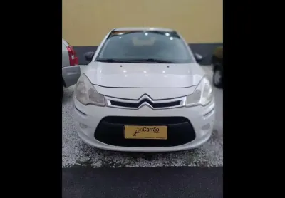 Citroen c3 90m origine 2015