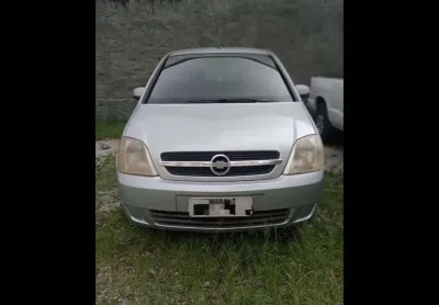 Chevrolet meriva joy 2006