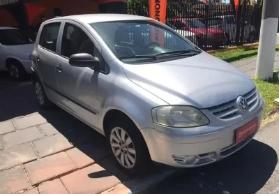 Volkswagen fox 1.6 plus 2006