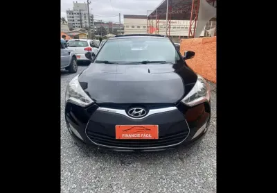 Hyundai veloster 2012