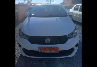 Fiat argo drive 1.0 2020