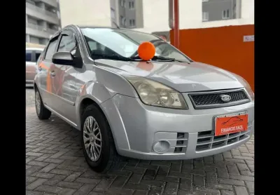 Ford fiesta sedan flex 2010