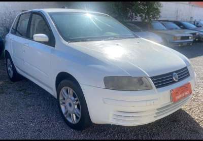 Fiat stilo 16v 2003