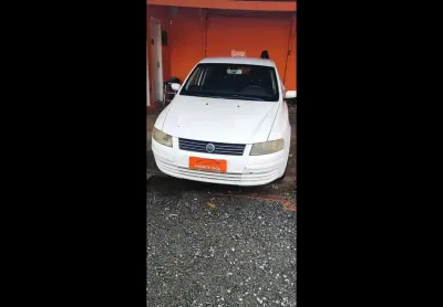 Fiat stilo 16v 2003