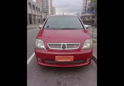 Chevrolet meriva ss 2006