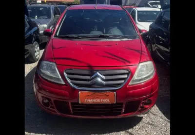 Citroen c3 excl 14 flex 2010