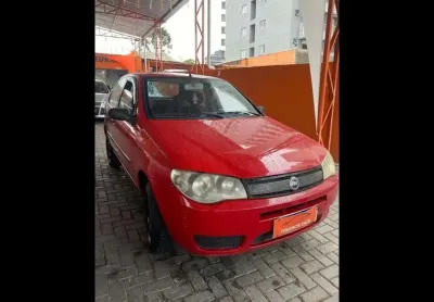 Fiat palio fire economy 2010