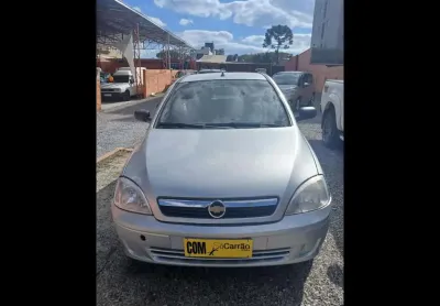 Chevrolet corsa sedan maxx 2006