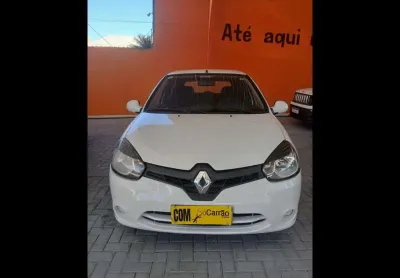Renault clio exp1016vh 2016