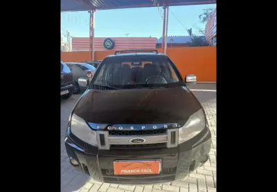 Ford ecosport xlt1.6flex 2009