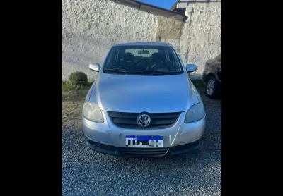 Volkswagen fox 1.6 mi plus 8v flex 4p manual 2009