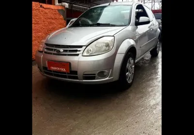 Ford ka flex 2009