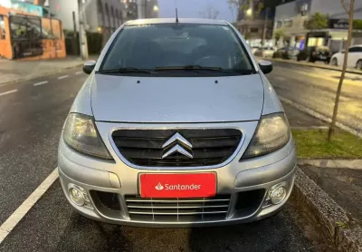 Citroen c3 excl 14 flex 2012