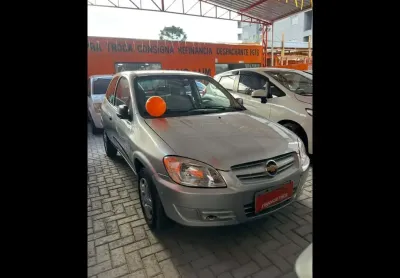 Chevrolet celta 1.0 2p 2011