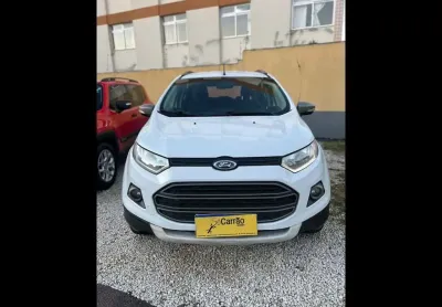 Ford ecosport fsl 1.6 2015