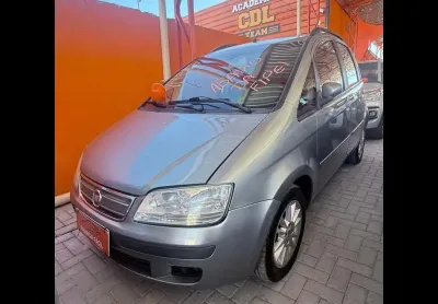 Fiat idea elx fire 1.4 8v 4p 2009