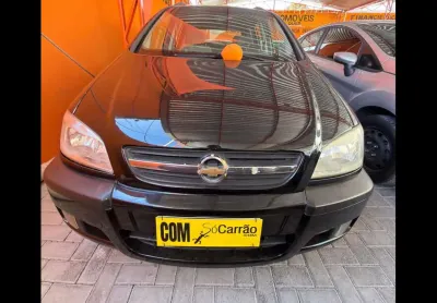 Chevrolet zafira expression 2008