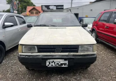 Fiat uno mille sx 1997