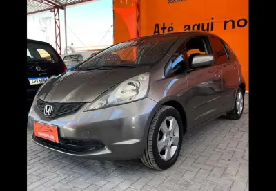 Honda fit lx flex 2010