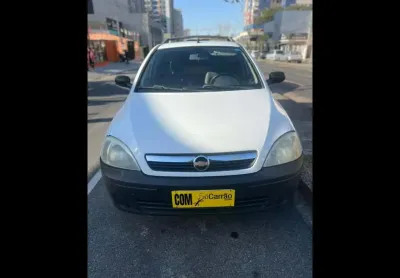 Chevrolet montana conquest 2010