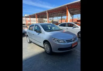 Volkswagen gol 1.0 8v 4p 2011