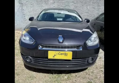 Renault fluence dyn20a 2013